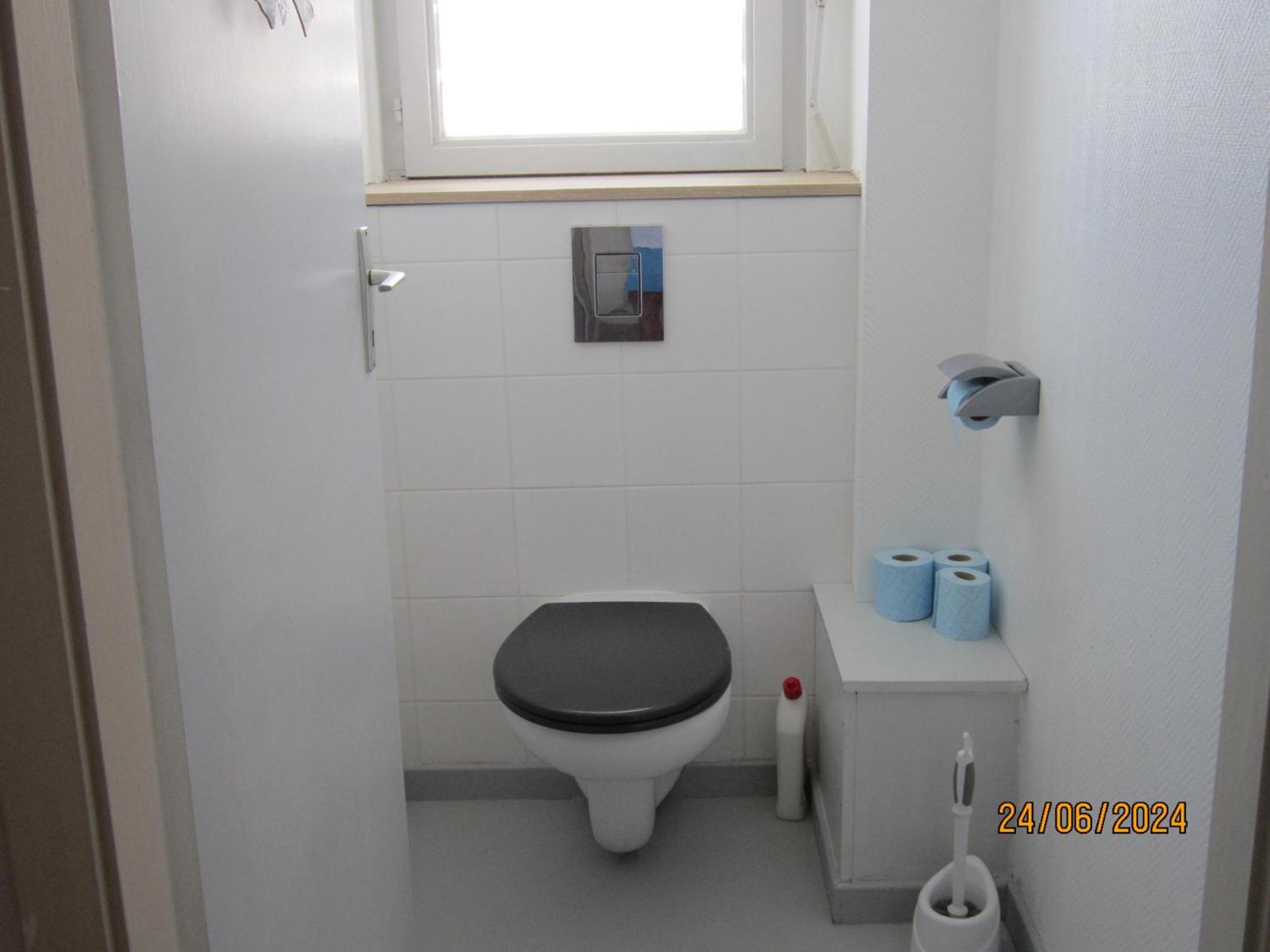 Le 46A Apartment Colmar Exterior photo
