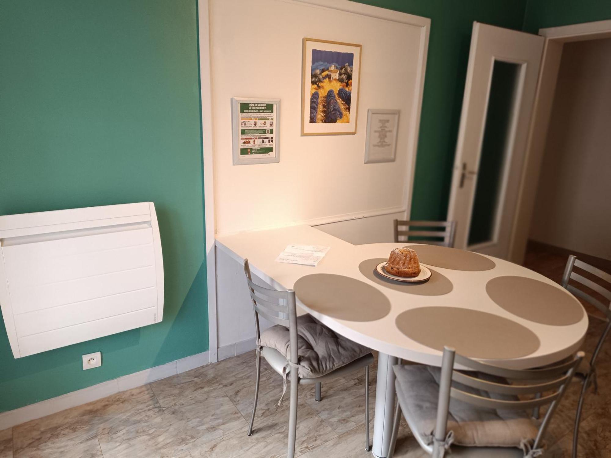 Le 46A Apartment Colmar Exterior photo